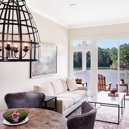 Foxhall Resort Chattahoochee Hills Esterno foto