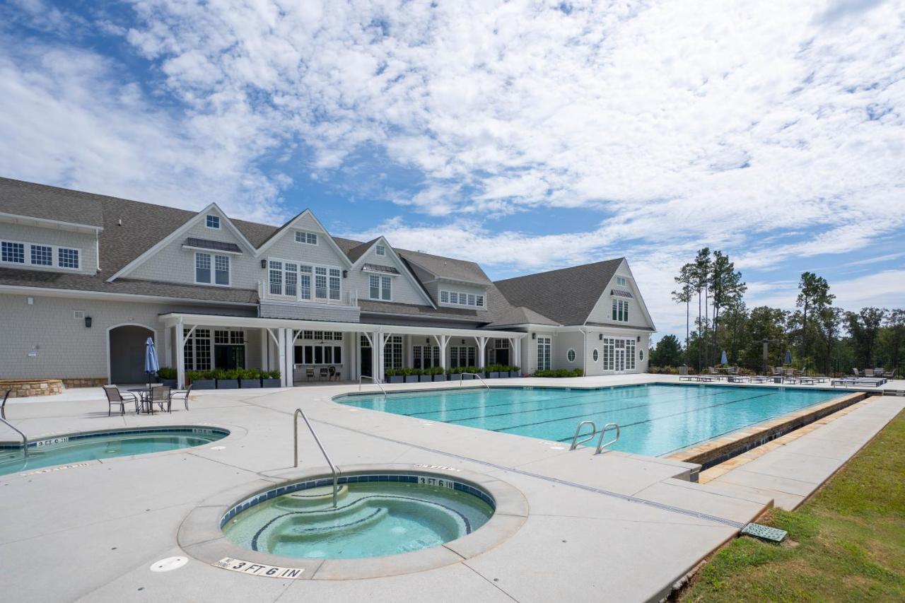 Foxhall Resort Chattahoochee Hills Esterno foto