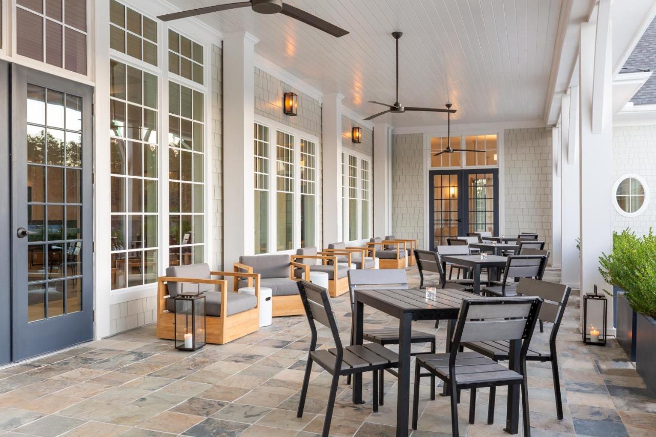 Foxhall Resort Chattahoochee Hills Esterno foto