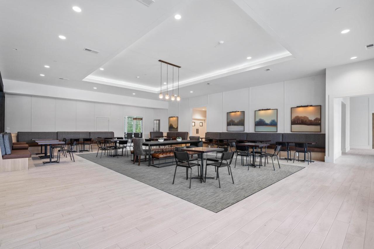 Foxhall Resort Chattahoochee Hills Esterno foto