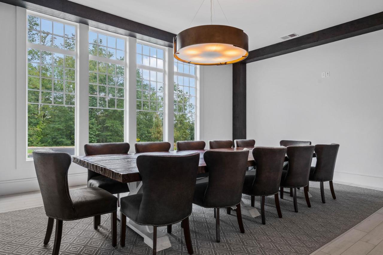 Foxhall Resort Chattahoochee Hills Esterno foto