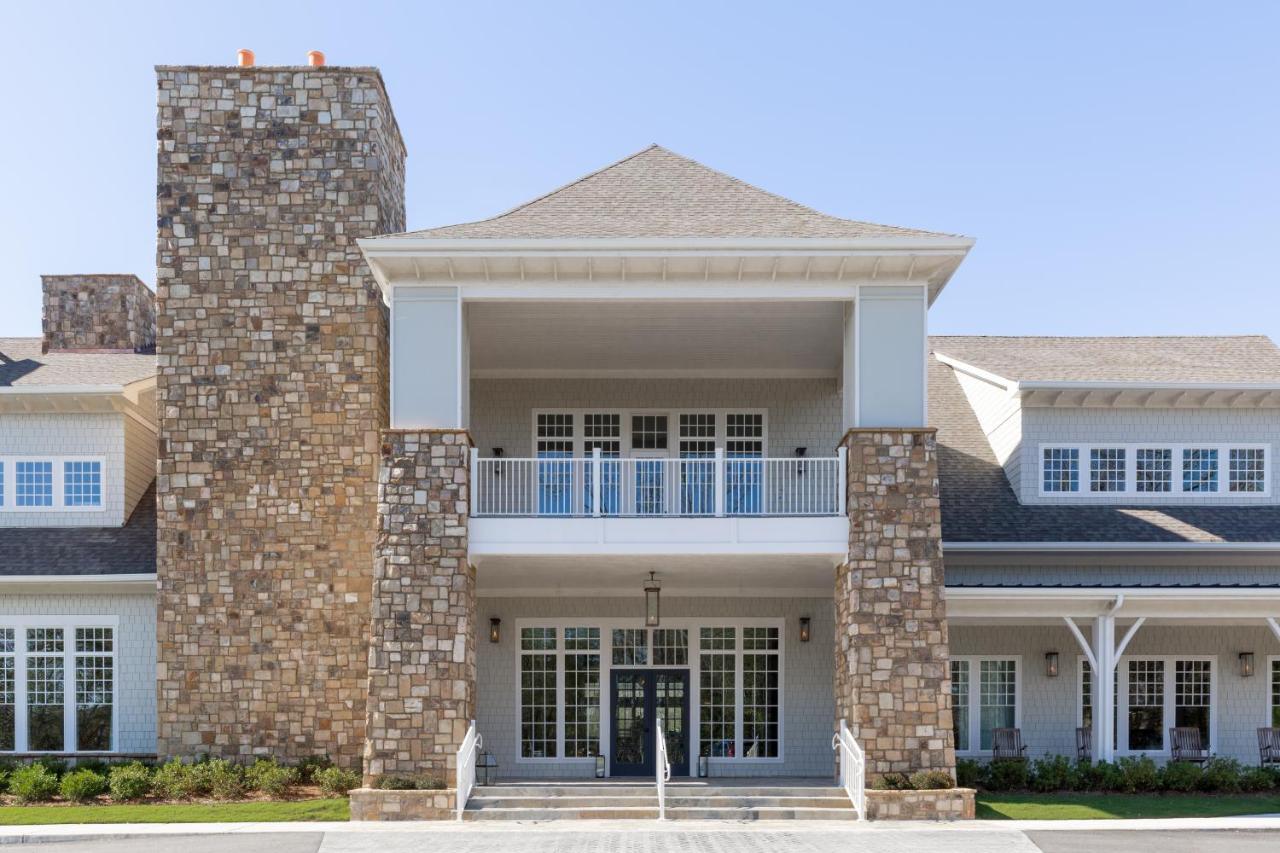 Foxhall Resort Chattahoochee Hills Esterno foto