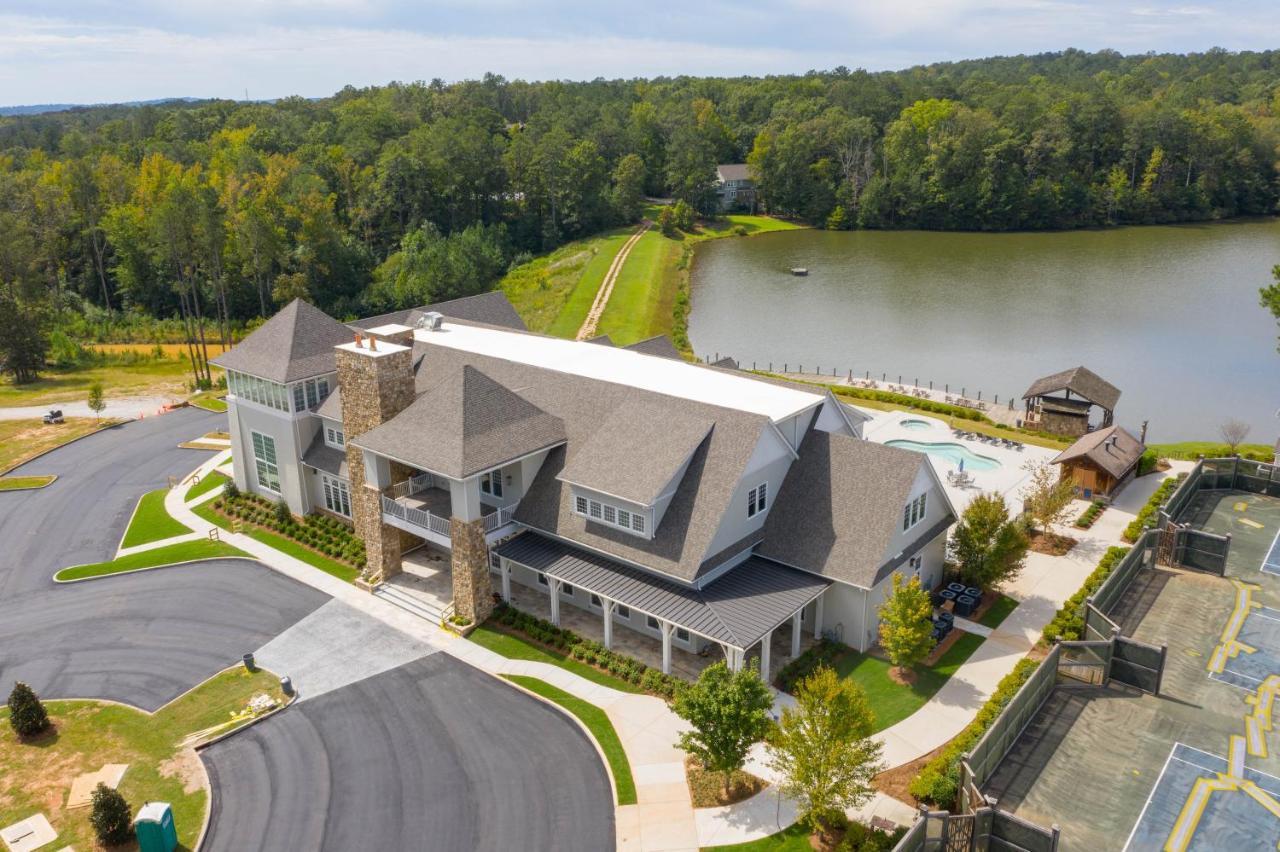 Foxhall Resort Chattahoochee Hills Esterno foto