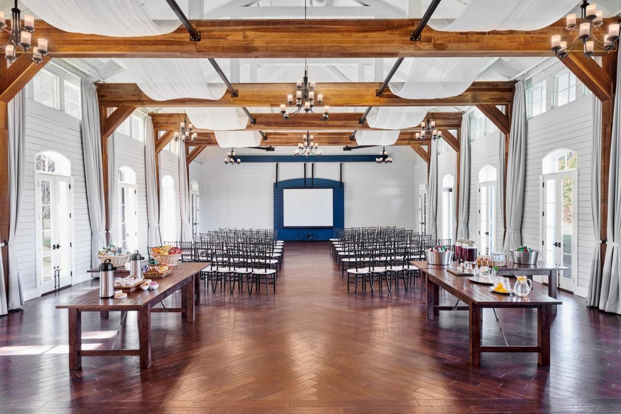 Foxhall Resort Chattahoochee Hills Esterno foto