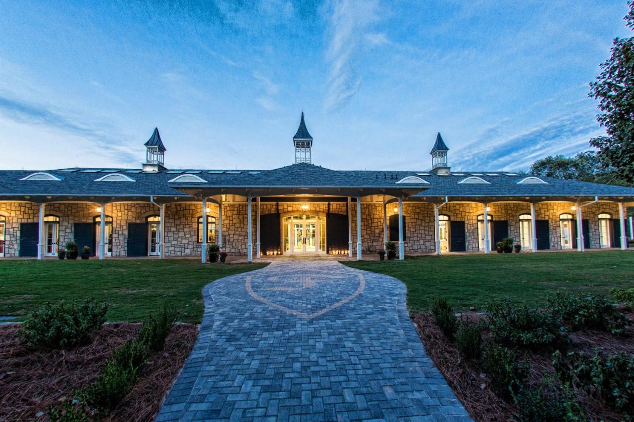 Foxhall Resort Chattahoochee Hills Esterno foto