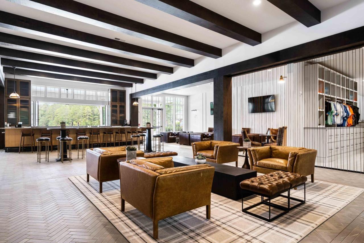 Foxhall Resort Chattahoochee Hills Esterno foto