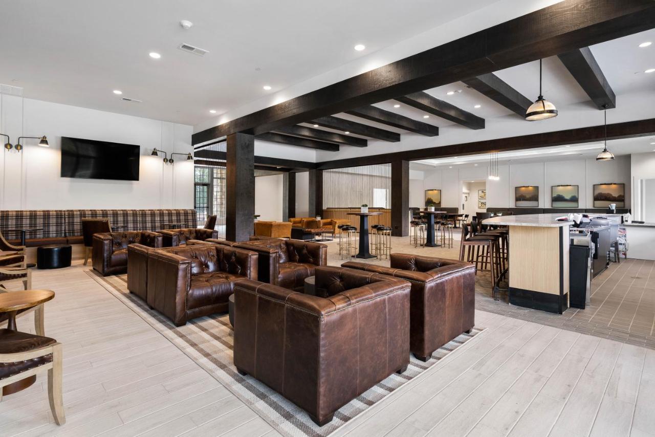 Foxhall Resort Chattahoochee Hills Esterno foto