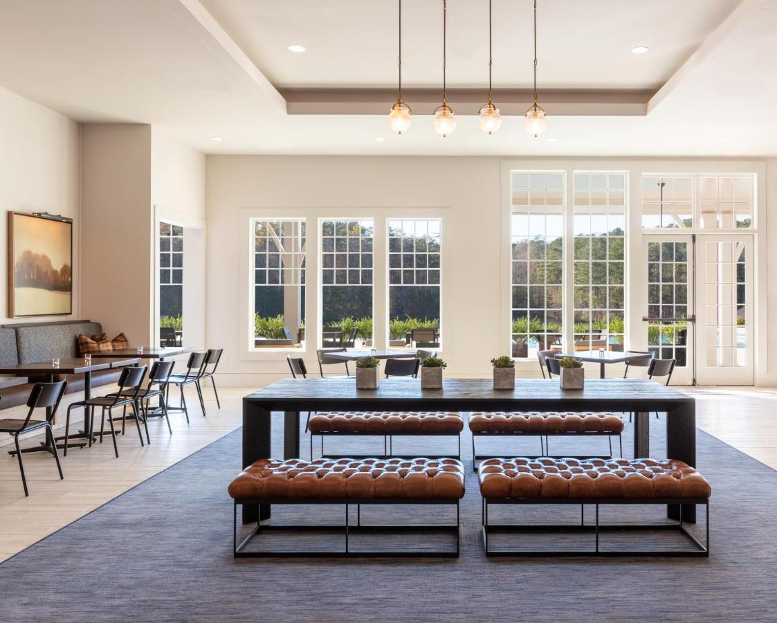 Foxhall Resort Chattahoochee Hills Esterno foto