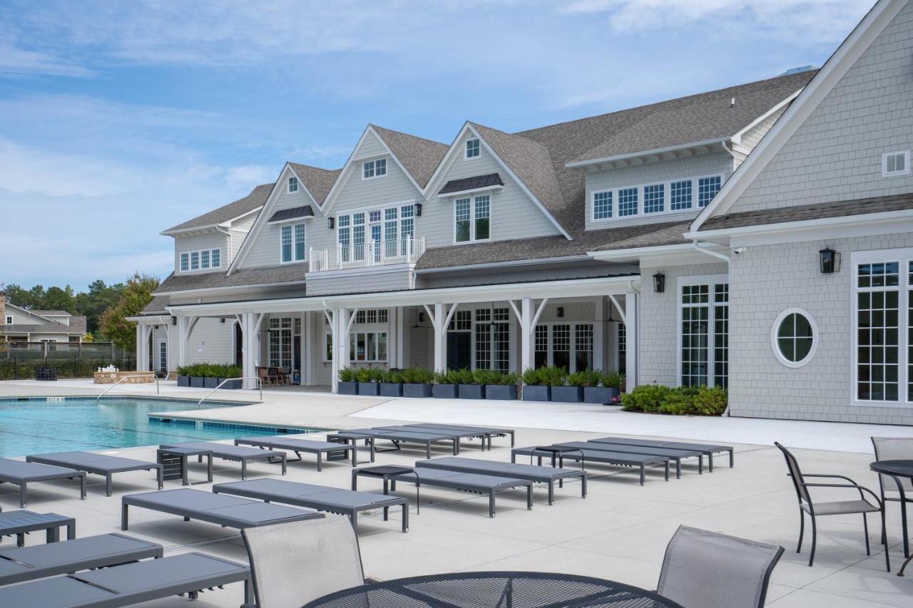 Foxhall Resort Chattahoochee Hills Esterno foto