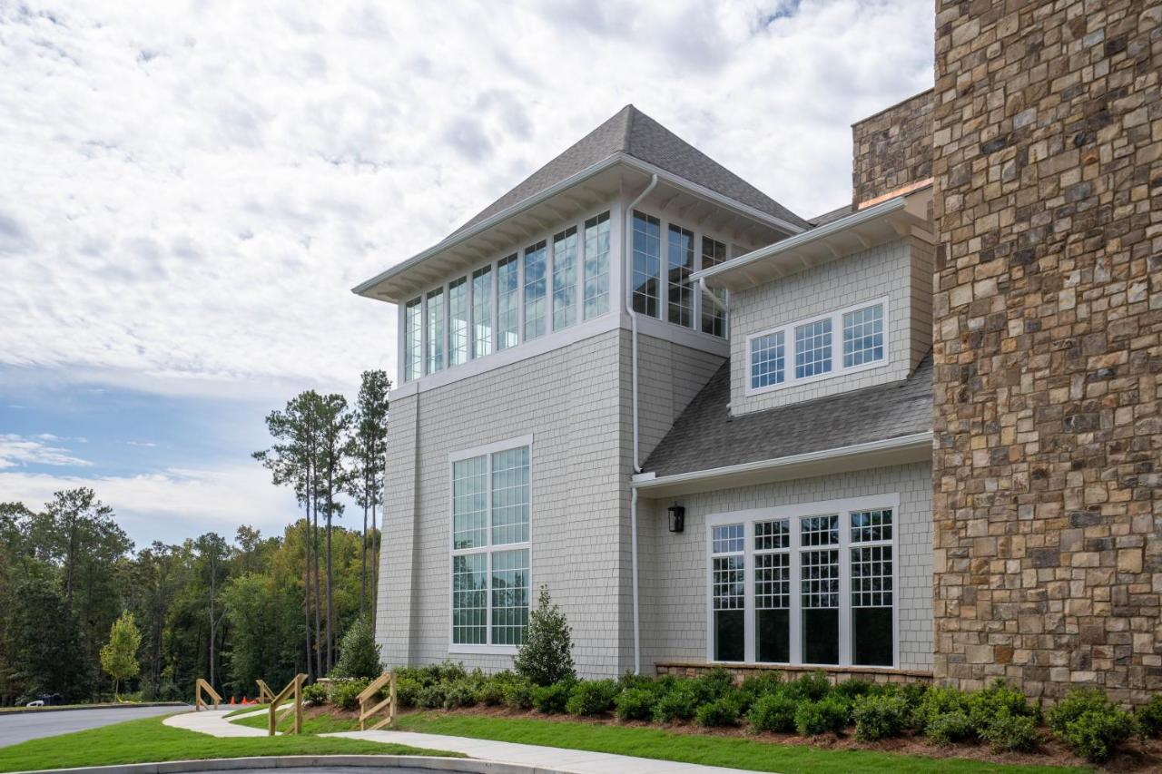 Foxhall Resort Chattahoochee Hills Esterno foto