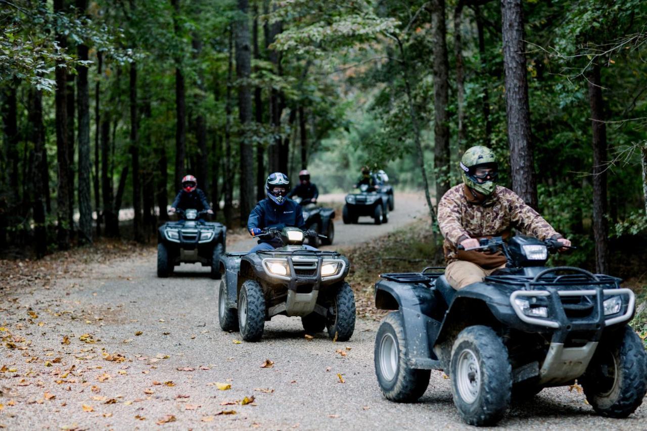 Foxhall Resort Chattahoochee Hills Esterno foto