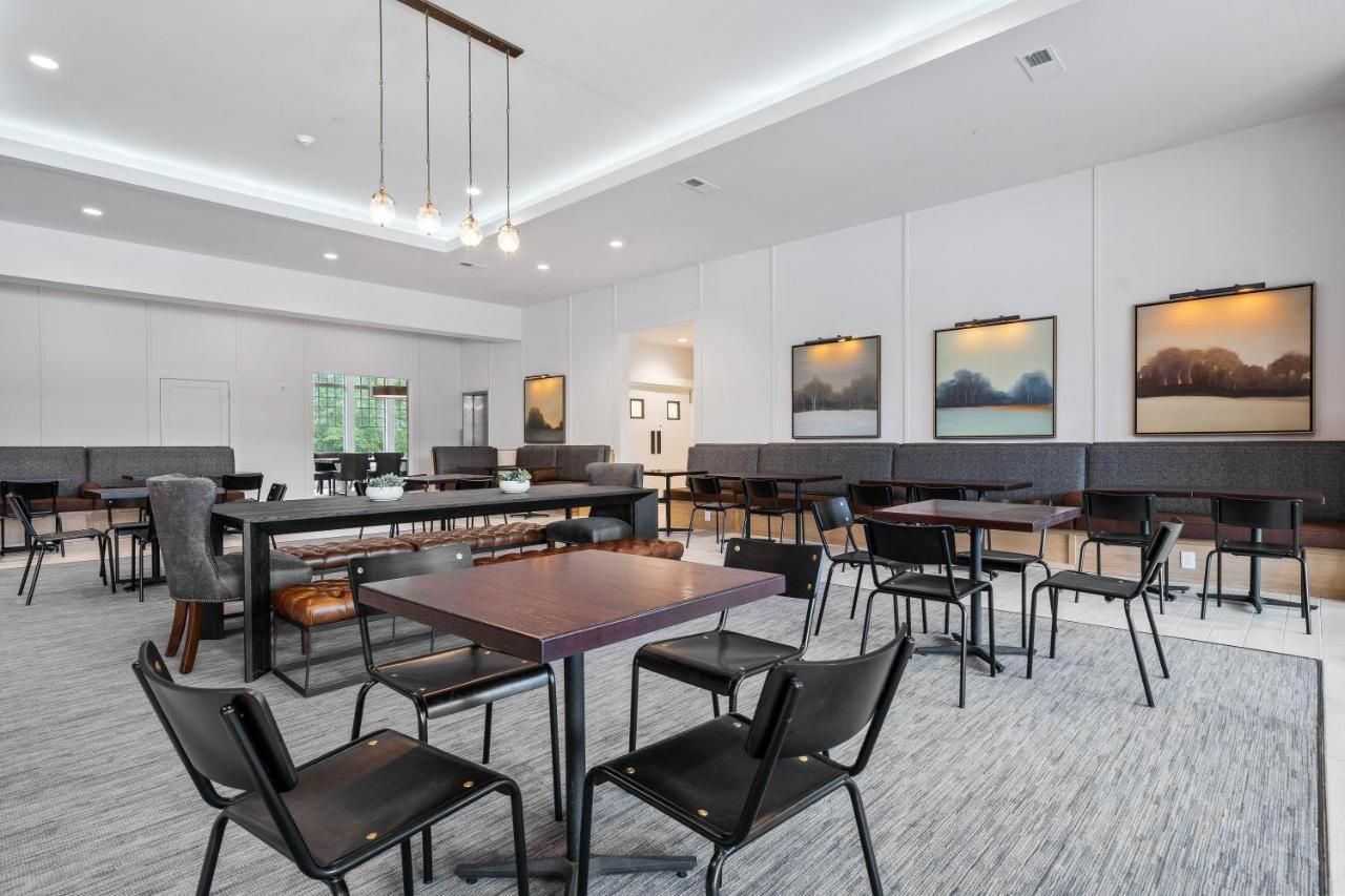 Foxhall Resort Chattahoochee Hills Esterno foto