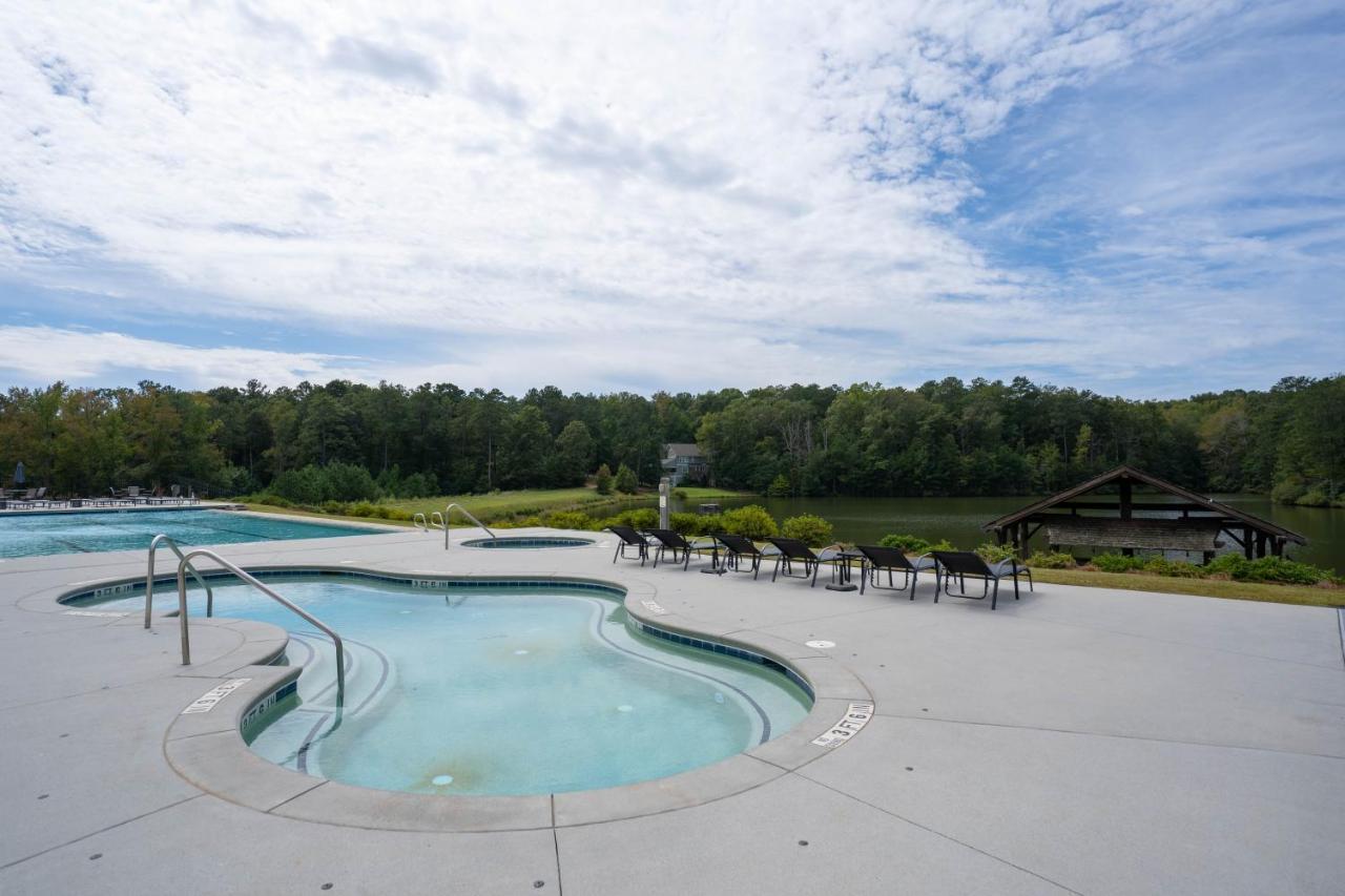 Foxhall Resort Chattahoochee Hills Esterno foto