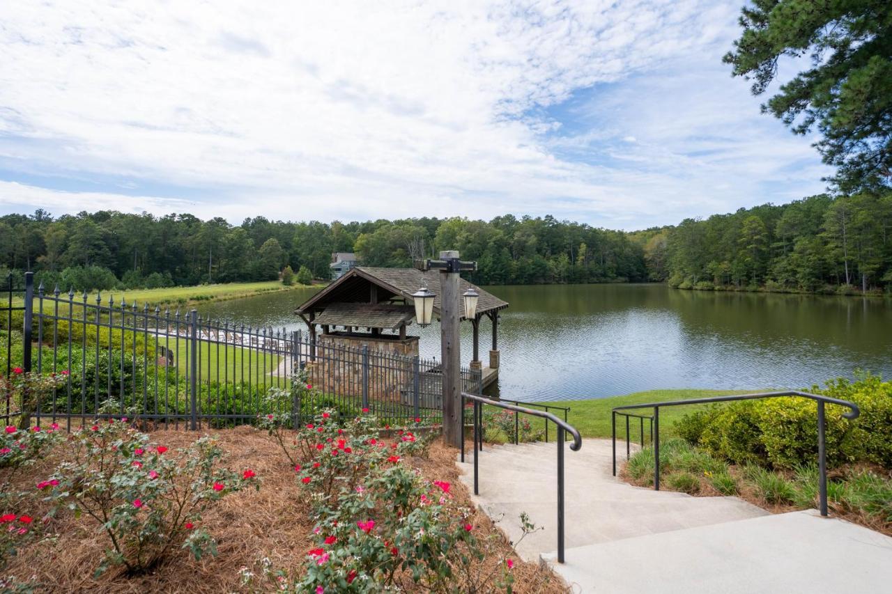Foxhall Resort Chattahoochee Hills Esterno foto
