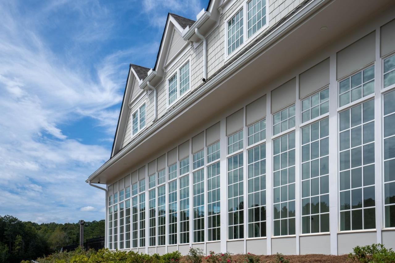 Foxhall Resort Chattahoochee Hills Esterno foto