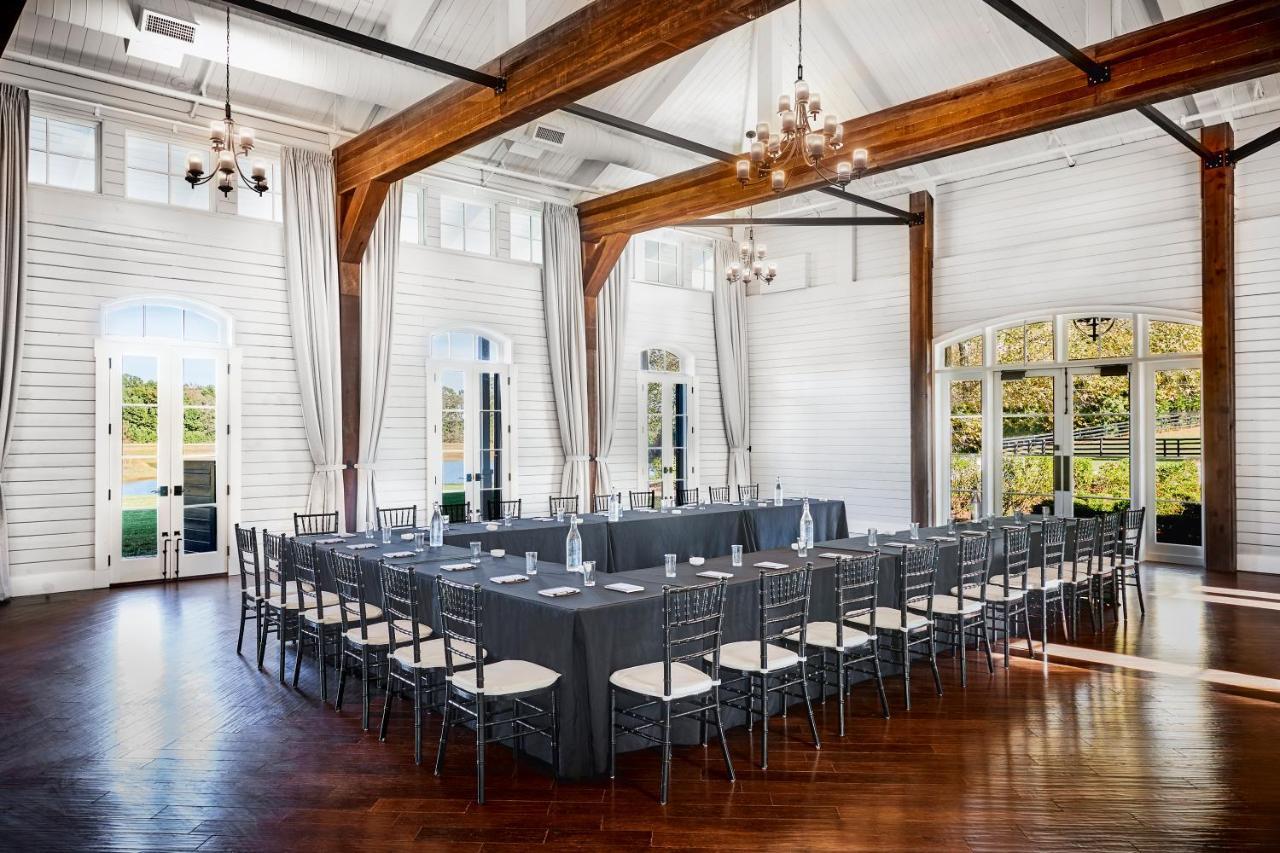 Foxhall Resort Chattahoochee Hills Esterno foto