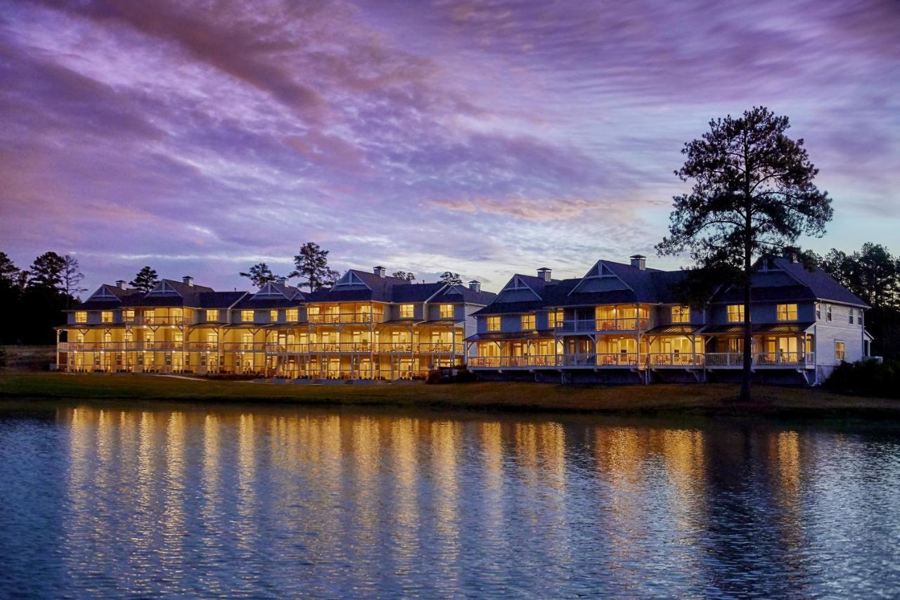 Foxhall Resort Chattahoochee Hills Esterno foto