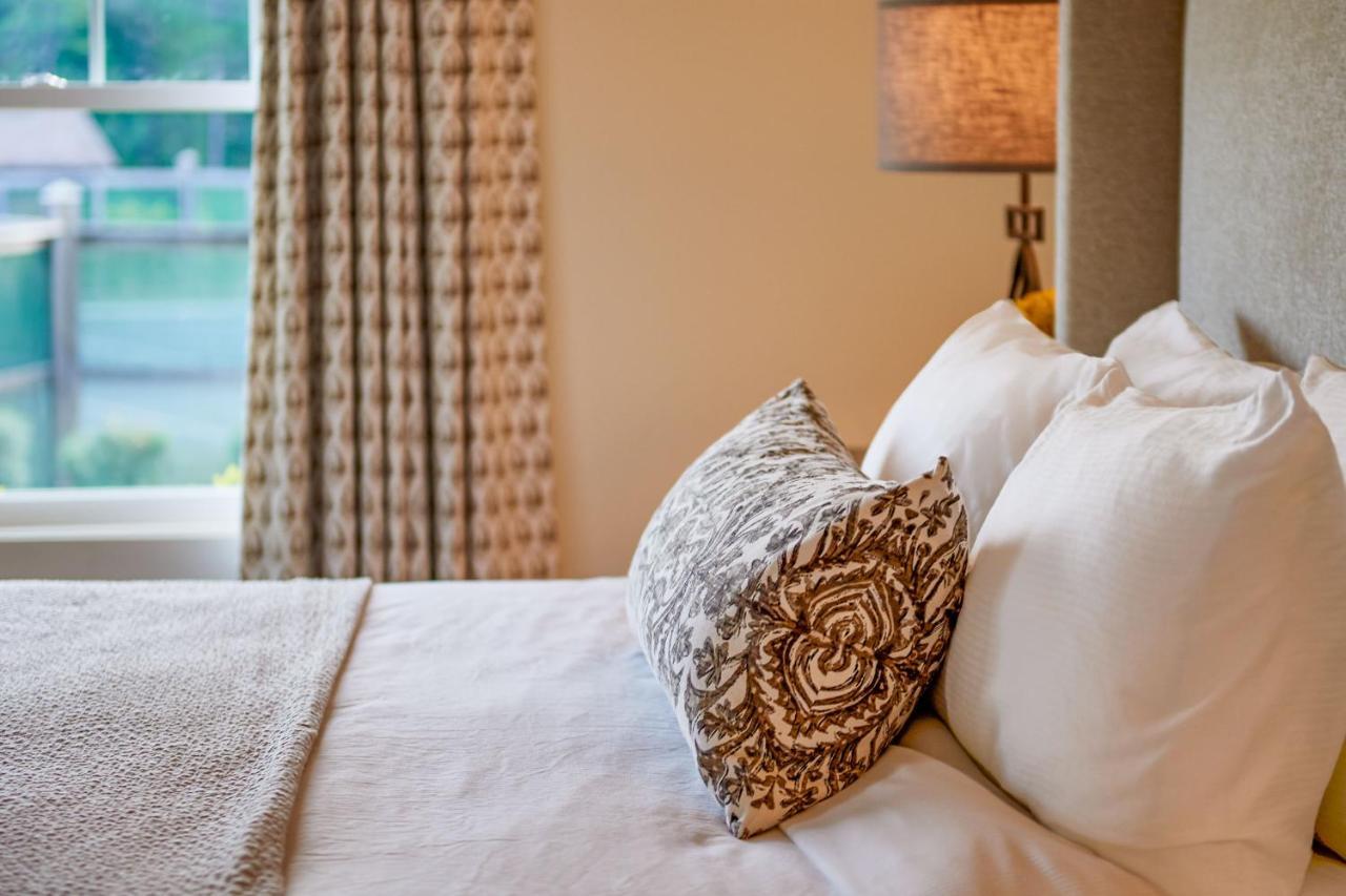 Foxhall Resort Chattahoochee Hills Esterno foto