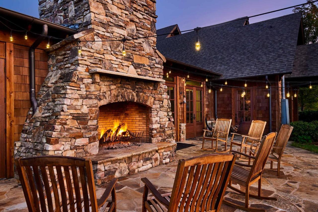 Foxhall Resort Chattahoochee Hills Esterno foto