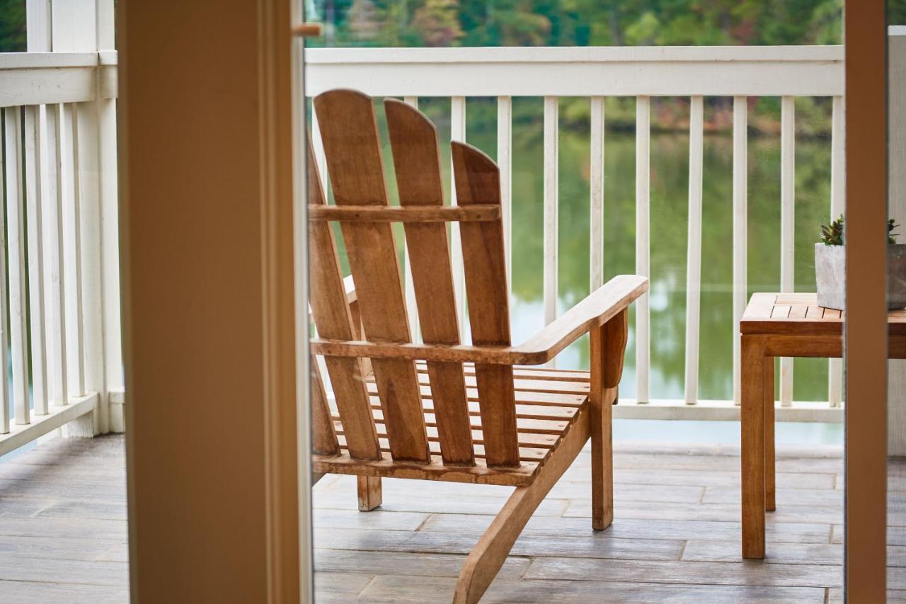 Foxhall Resort Chattahoochee Hills Esterno foto